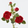 Artificial Flower Rose 4 single stem GS-128J24010-R1_4 Artificial Flower 23*23*69cm Rose *4 single stem GS-128J24010-R1 2024Jun YeahFlower is one of Chinese leading OEM manufacturers and exporters , supplying the silk flowers, wholesale artificial trees