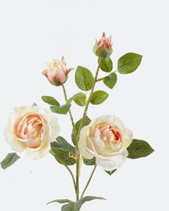 Artificial Flower 23*23*69cm Rose *4 single stem GS-128J24010-Y2 Single Flowers YeahFlower is one of Chinese leading OEM manufacturers and exporters , supplying the silk flowers, wholesale artificial trees
