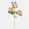 Artificial Flower 23*23*69cm Rose *4 single stem GS-128J24010 2024Jun YeahFlower is one of Chinese leading OEM manufacturers and exporters , supplying the silk flowers, wholesale artificial trees