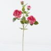 Artificial Flower 23*23*69cm Rose *4 single stem GS-128J24010 2024Jun YeahFlower is one of Chinese leading OEM manufacturers and exporters , supplying the silk flowers, wholesale artificial trees