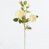 Artificial Flower 23*23*69cm Rose *4 single stem GS-128J24010 2024Jun YeahFlower is one of Chinese leading OEM manufacturers and exporters , supplying the silk flowers, wholesale artificial trees