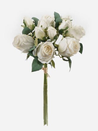 Artificial Flower 25*25*53cm plum blossom *6 bouquet GS-30024007 2024Jun YeahFlower is one of Chinese leading OEM manufacturers and exporters , supplying the silk flowers, wholesale artificial trees