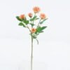 Artificial Flower 15*15*53cm Rose *5 single stem GS-55124014-O1 2024Jun YeahFlower is one of Chinese leading OEM manufacturers and exporters , supplying the silk flowers, wholesale artificial trees