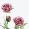 Artificial Flower 15*15*53cm Rose *5 single stem GS-55124014-P1 2024Jun YeahFlower is one of Chinese leading OEM manufacturers and exporters , supplying the silk flowers, wholesale artificial trees