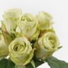 Artificial Flower 23*23*24cm Rose *6 bundle GS-55124007-G1 2024Jun YeahFlower is one of Chinese leading OEM manufacturers and exporters , supplying the silk flowers, wholesale artificial trees