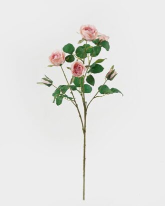 Artificial Flower 26*26*70cm Rose *6 single stem GS-55124005-P1 2024Jun YeahFlower is one of Chinese leading OEM manufacturers and exporters , supplying the silk flowers, wholesale artificial trees