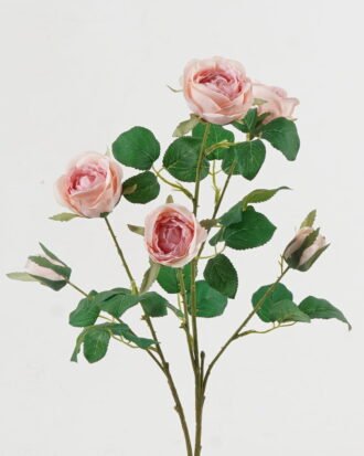 Artificial Flower 26*26*70cm Rose *6 single stem GS-55124005-P1 2024Jun YeahFlower is one of Chinese leading OEM manufacturers and exporters , supplying the silk flowers, wholesale artificial trees