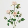 Artificial Flower 26*26*70cm Rose *6 single stem GS-55124005 2024Jun YeahFlower is one of Chinese leading OEM manufacturers and exporters , supplying the silk flowers, wholesale artificial trees