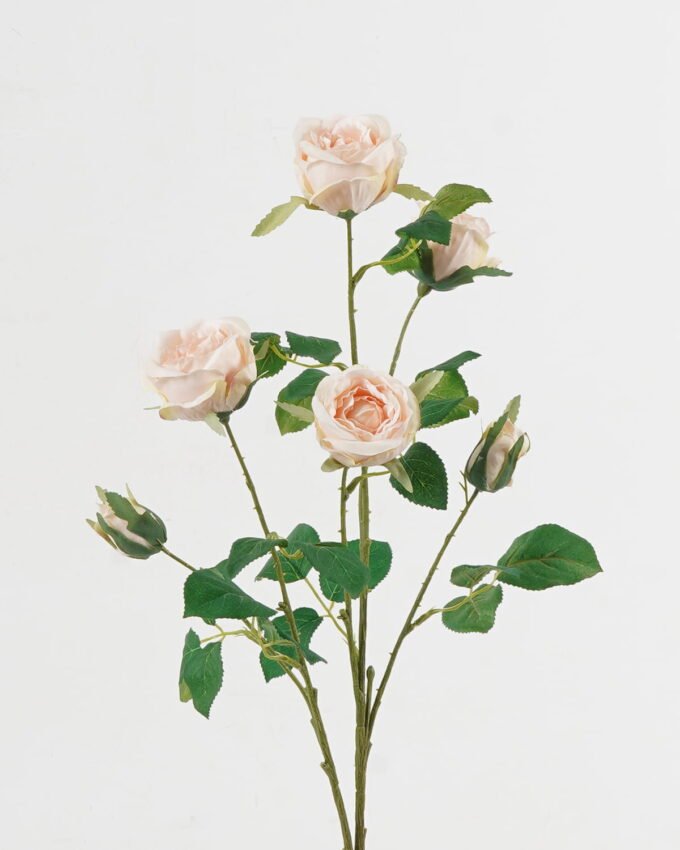 Artificial Flower 26*26*70cm Rose *6 single stem GS-55124005 2024Jun YeahFlower is one of Chinese leading OEM manufacturers and exporters , supplying the silk flowers, wholesale artificial trees