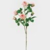 Artificial Flower 26*26*70cm Rose *6 single stem GS-55124005 2024Jun YeahFlower is one of Chinese leading OEM manufacturers and exporters , supplying the silk flowers, wholesale artificial trees