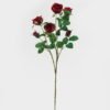 Artificial Flower 26*26*70cm Rose *6 single stem GS-55124005 2024Jun YeahFlower is one of Chinese leading OEM manufacturers and exporters , supplying the silk flowers, wholesale artificial trees