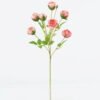 Artificial Flower 18*18*56cm Rose *7 single stem GS-128J24012-P1 2024Jun YeahFlower is one of Chinese leading OEM manufacturers and exporters , supplying the silk flowers, wholesale artificial trees