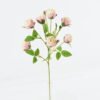 Artificial Flower 18*18*56cm Rose *7 single stem GS-128J24012 2024Jun YeahFlower is one of Chinese leading OEM manufacturers and exporters , supplying the silk flowers, wholesale artificial trees