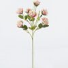 Artificial Flower 16*16*56cm Rose *7 single stem GS-128J24013-P2 2024Jun YeahFlower is one of Chinese leading OEM manufacturers and exporters , supplying the silk flowers, wholesale artificial trees