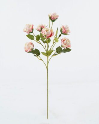 Artificial Flower 16*16*56cm Rose *7 single stem GS-128J24013-P2 Single Flowers YeahFlower is one of Chinese leading OEM manufacturers and exporters , supplying the silk flowers, wholesale artificial trees