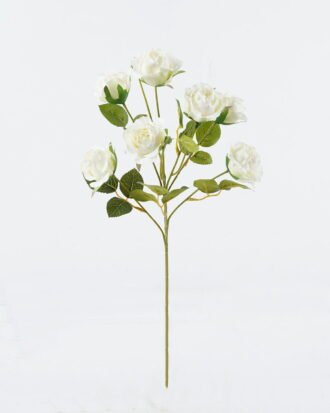 Artificial Flower 16*16*56cm Rose *7 single stem GS-128J24013-W1 Single Flowers YeahFlower is one of Chinese leading OEM manufacturers and exporters , supplying the silk flowers, wholesale artificial trees
