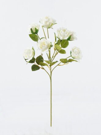 Artificial Flower 16*16*51cm Dahlia *3 single stem GS-128J24014 Single Flowers 3,000+ sqm showroom with thousands of artificial flowers, plants & trees ready for global sourcing.