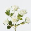 Artificial Flower 16*16*56cm Rose *7 single stem GS-128J24013-W1 2024Jun YeahFlower is one of Chinese leading OEM manufacturers and exporters , supplying the silk flowers, wholesale artificial trees