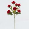 Artificial Flower 16*16*56cm Rose *7 single stem GS-128J24013 2024Jun YeahFlower is one of Chinese leading OEM manufacturers and exporters , supplying the silk flowers, wholesale artificial trees
