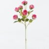 Artificial Flower 16*16*56cm Rose *7 single stem GS-128J24013 2024Jun YeahFlower is one of Chinese leading OEM manufacturers and exporters , supplying the silk flowers, wholesale artificial trees