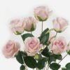 Artificial Flower Rose 9 bush GS-55124011-P1_6 Artificial Flower 23*23*46cm Rose *9 bush GS-55124011-P1 2024Jun YeahFlower is one of Chinese leading OEM manufacturers and exporters , supplying the silk flowers, wholesale artificial trees