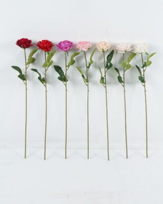 Artificial Flower 10*10*50cm Rose single stem GS-39624007 2024Jul YeahFlower is one of Chinese leading OEM manufacturers and exporters , supplying the silk flowers, wholesale artificial trees Artificial Flower 10*10*50cm Rose single stem GS-39624007 2024Jul YeahFlower is one of Chinese leading OEM manufacturers and exporters , supplying the silk flowers, wholesale artificial trees