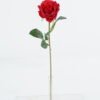 Artificial Flower 10*10*50cm Rose single stem GS-39624007 2024Jul YeahFlower is one of Chinese leading OEM manufacturers and exporters , supplying the silk flowers, wholesale artificial trees