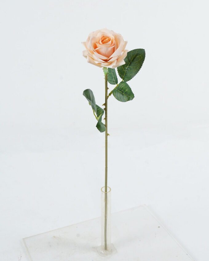 Artificial Flower 10*10*50cm Rose single stem GS-39624007 2024Jul YeahFlower is one of Chinese leading OEM manufacturers and exporters , supplying the silk flowers, wholesale artificial trees