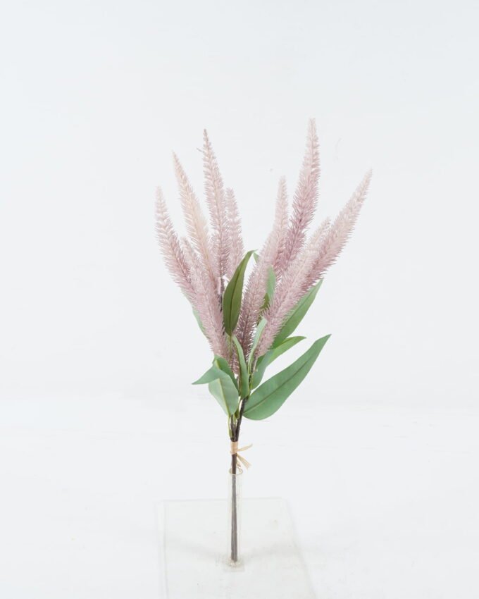 Artificial Flower 17*17*64cm Setaria viridis *2 bouquet GS-49524005-P1 2024Jul YeahFlower is one of Chinese leading OEM manufacturers and exporters , supplying the silk flowers, wholesale artificial trees