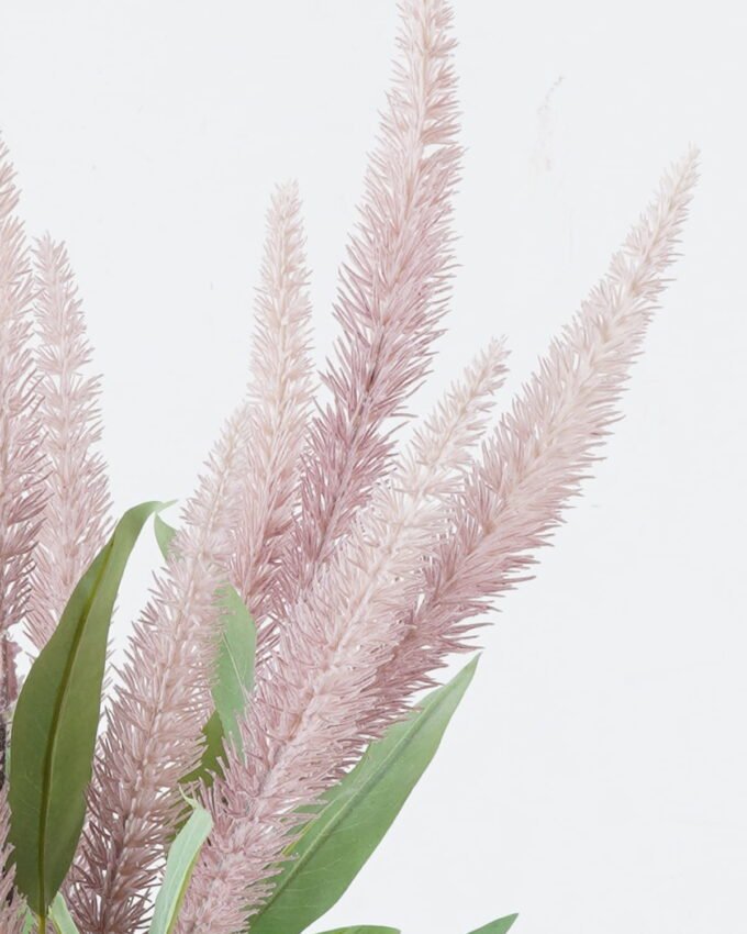 Artificial Flower 17*17*64cm Setaria viridis *2 bouquet GS-49524005-P1 2024Jul YeahFlower is one of Chinese leading OEM manufacturers and exporters , supplying the silk flowers, wholesale artificial trees