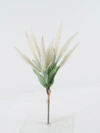 Artificial Flower 17*17*64cm Setaria viridis *2 bouquet GS-49524005-P1 Bouquet 3,000+ sqm showroom with thousands of artificial flowers, plants & trees ready for global sourcing.