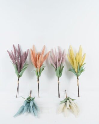 Artificial Flower 17*17*64cm Setaria viridis *2 bouquet GS-49524005 2024Jul YeahFlower is one of Chinese leading OEM manufacturers and exporters , supplying the silk flowers, wholesale artificial trees Artificial Flower 17*17*64cm Setaria viridis *2 bouquet GS-49524005 2024Jul YeahFlower is one of Chinese leading OEM manufacturers and exporters , supplying the silk flowers, wholesale artificial trees