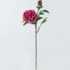 Artificial Flower 22*81CM Singel Peony*2 GS-39120021-P2 2024Jun YeahFlower is one of Chinese leading OEM manufacturers and exporters , supplying the silk flowers, wholesale artificial trees