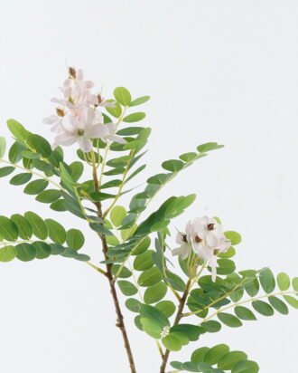 Artificial Flower 29*29*70cm Sophora flower *2 single stem GS-74824002 Single Flowers YeahFlower is one of Chinese leading OEM manufacturers and exporters , supplying the silk flowers, wholesale artificial trees
