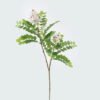 Artificial Flower 29*29*70cm Sophora flower *2 single stem GS-74824002 2024Jun YeahFlower is one of Chinese leading OEM manufacturers and exporters , supplying the silk flowers, wholesale artificial trees