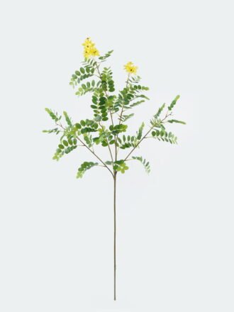 Artificial Flower 25*25*52cm Hydrangea single stem GS-68624001 Single Flowers 3,000+ sqm showroom with thousands of artificial flowers, plants & trees ready for global sourcing.