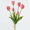 Artificial Flower Tulip 6 bundle GS-31323004CONTI-P3_1 Artificial Flower 15*15*39cm Tulip *6 bundle GS-31323004CONTI-P3 2024Jul YeahFlower is one of Chinese leading OEM manufacturers and exporters , supplying the silk flowers, wholesale artificial trees