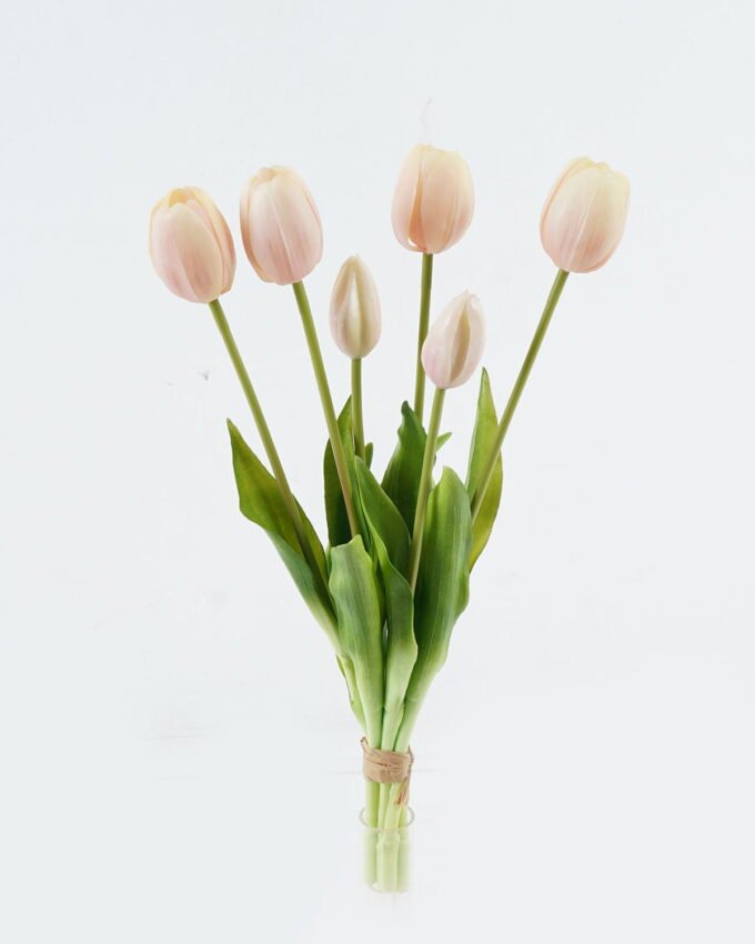 Artificial Flower Tulip 6 bundle GS-31323004CONTI-P3_4 Artificial Flower 15*15*39cm Tulip *6 bundle GS-31323004CONTI-P3 2024Jul YeahFlower is one of Chinese leading OEM manufacturers and exporters , supplying the silk flowers, wholesale artificial trees