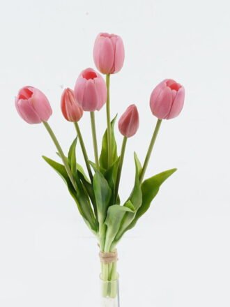Artificial Flower 20*20*30cm Eucalyptus *3 bouquet GS-49524002 Bouquet 3,000+ sqm showroom with thousands of artificial flowers, plants & trees ready for global sourcing.