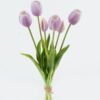 Artificial Flower 15*15*39cm Tulip *6 bundle GS-31323004CONTI-P6 2024Jul YeahFlower is one of Chinese leading OEM manufacturers and exporters , supplying the silk flowers, wholesale artificial trees
