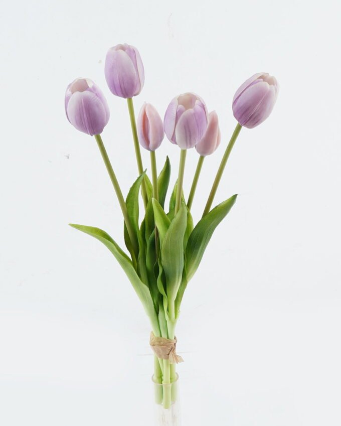 Artificial Flower 15*15*39cm Tulip *6 bundle GS-31323004CONTI-P6 2024Jul YeahFlower is one of Chinese leading OEM manufacturers and exporters , supplying the silk flowers, wholesale artificial trees