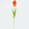 Artificial Flower 5*5*44cm Tulip single stem GS-24523009-O1 2024Jul YeahFlower is one of Chinese leading OEM manufacturers and exporters , supplying the silk flowers, wholesale artificial trees