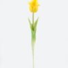 Artificial Flower 5*5*44cm Tulip single stem GS-24523009-Y1 2024Jul YeahFlower is one of Chinese leading OEM manufacturers and exporters , supplying the silk flowers, wholesale artificial trees