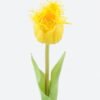 Artificial Flower 5*5*44cm Tulip single stem GS-24523009-Y1 2024Jul YeahFlower is one of Chinese leading OEM manufacturers and exporters , supplying the silk flowers, wholesale artificial trees