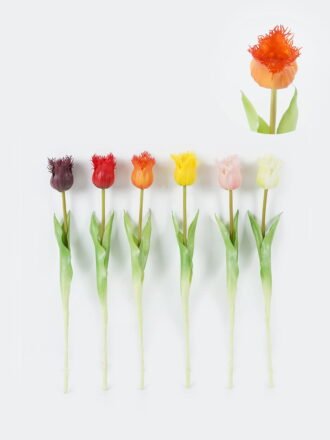 Artificial Flower 32*32*105cm Flower single stem GS-74424019 2024Jun YeahFlower is one of Chinese leading OEM manufacturers and exporters , supplying the silk flowers, wholesale artificial trees