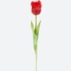 Artificial Flower 5*5*44cm Tulip single stem GS-24523009 2024Jun YeahFlower is one of Chinese leading OEM manufacturers and exporters , supplying the silk flowers, wholesale artificial trees