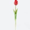 Artificial Flower 5*5*46cm Tulip single stem GS-24523029-R1 2024Jul YeahFlower is one of Chinese leading OEM manufacturers and exporters , supplying the silk flowers, wholesale artificial trees
