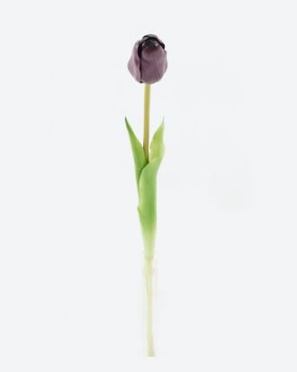 Artificial Flower 5*5*46cm Tulip single stem GS-24523029-Z1 2024Jul YeahFlower is one of Chinese leading OEM manufacturers and exporters , supplying the silk flowers, wholesale artificial trees