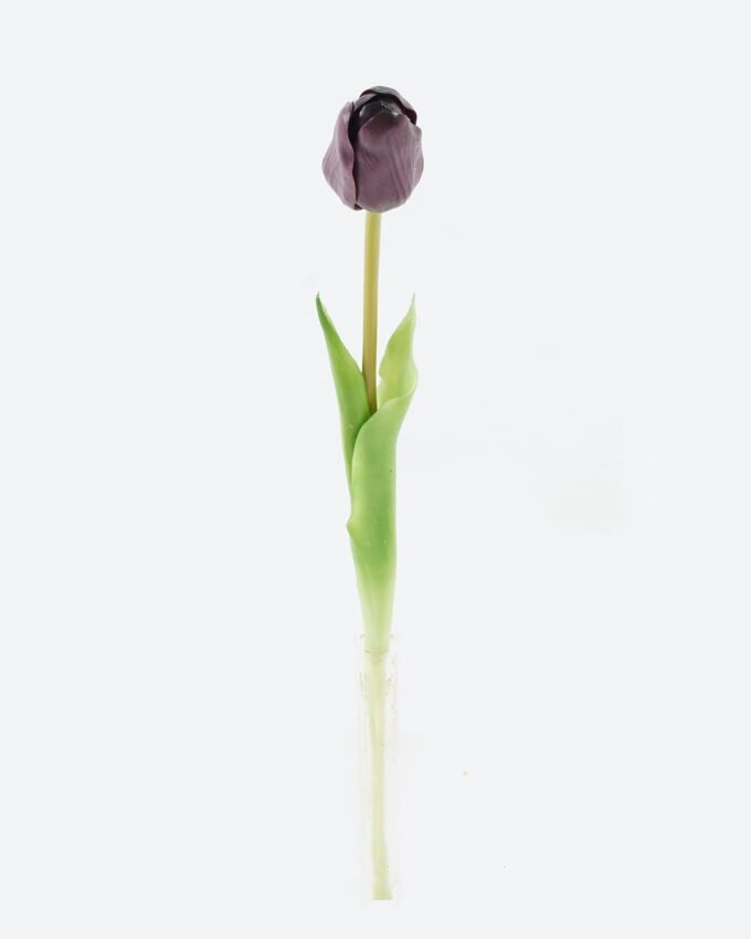 Artificial Flower 5*5*46cm Tulip single stem GS-24523029-Z1 2024Jul YeahFlower is one of Chinese leading OEM manufacturers and exporters , supplying the silk flowers, wholesale artificial trees