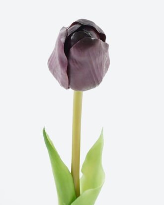 Artificial Flower 5*5*46cm Tulip single stem GS-24523029-Z1 2024Jul YeahFlower is one of Chinese leading OEM manufacturers and exporters , supplying the silk flowers, wholesale artificial trees